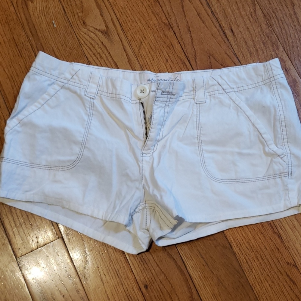 Aeropostale shorts